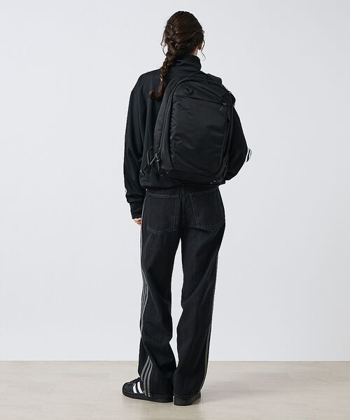 ABAHOUSE / アバハウス リュック・バックパック | 【DsBk / ディーエスビーケー】 SOLID BACKPACK ／デイリーバ | 詳細1
