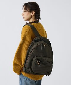 ABAHOUSE / アバハウス リュック・バックパック | 【DsBk / ディーエスビーケー】 ORDINARY BACKPACK ／デイ