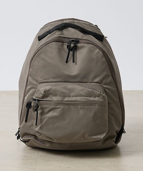 ABAHOUSE / アバハウス リュック・バックパック | 【DsBk / ディーエスビーケー】 ORDINARY BACKPACK ／デイ | 詳細3