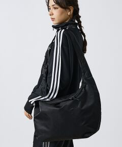 ABAHOUSE / アバハウス ショルダーバッグ | 【DsBk / ディーエスビーケー】 REGISTER SLING L ／スリン