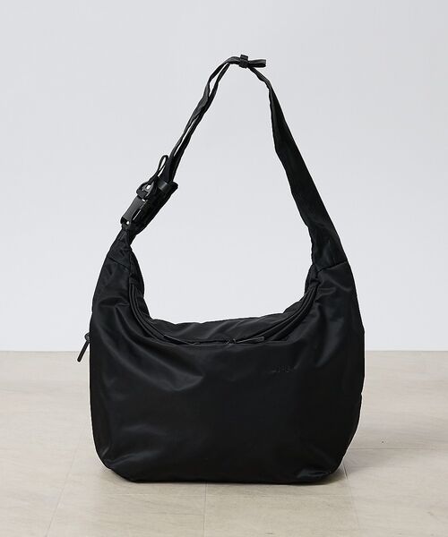 ABAHOUSE / アバハウス ショルダーバッグ | 【DsBk / ディーエスビーケー】 REGISTER SLING L ／スリン | 詳細1