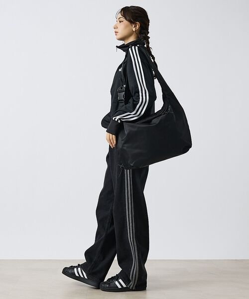 ABAHOUSE / アバハウス ショルダーバッグ | 【DsBk / ディーエスビーケー】 REGISTER SLING L ／スリン | 詳細10