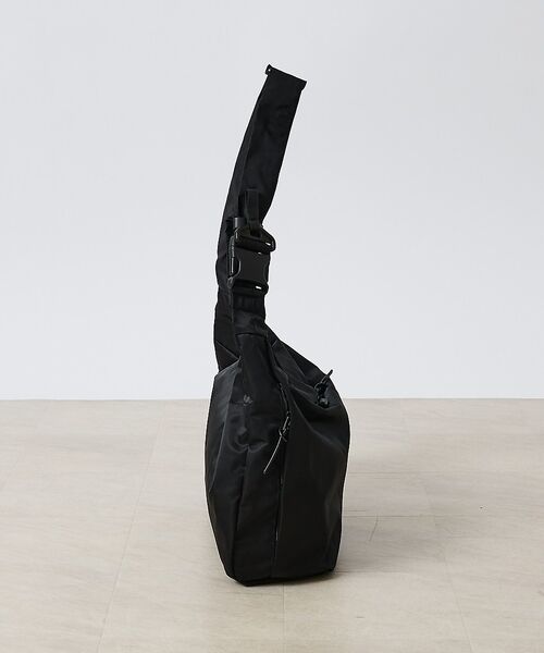 ABAHOUSE / アバハウス ショルダーバッグ | 【DsBk / ディーエスビーケー】 REGISTER SLING L ／スリン | 詳細2