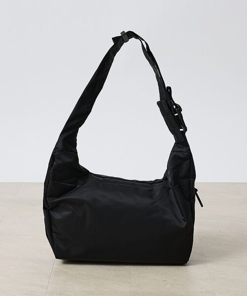 ABAHOUSE / アバハウス ショルダーバッグ | 【DsBk / ディーエスビーケー】 REGISTER SLING L ／スリン | 詳細3