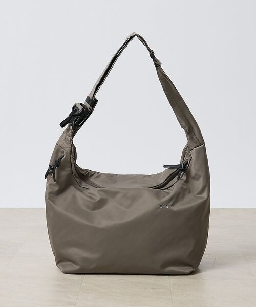 ABAHOUSE / アバハウス ショルダーバッグ | 【DsBk / ディーエスビーケー】 REGISTER SLING L ／スリン | 詳細12