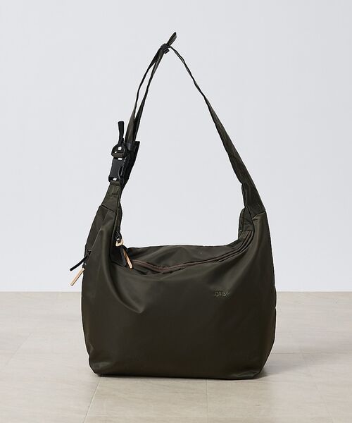 ABAHOUSE / アバハウス ショルダーバッグ | 【DsBk / ディーエスビーケー】 REGISTER SLING L ／スリン | 詳細15