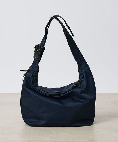 ABAHOUSE / アバハウス ショルダーバッグ | 【DsBk / ディーエスビーケー】 REGISTER SLING L ／スリン | 詳細17