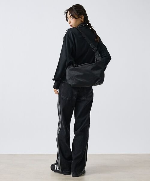 ABAHOUSE / アバハウス ショルダーバッグ | 【DsBk / ディーエスビーケー】 REGISTER SLING Small／ | 詳細10