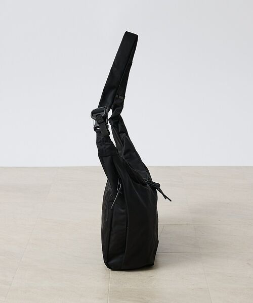 ABAHOUSE / アバハウス ショルダーバッグ | 【DsBk / ディーエスビーケー】 REGISTER SLING Small／ | 詳細2