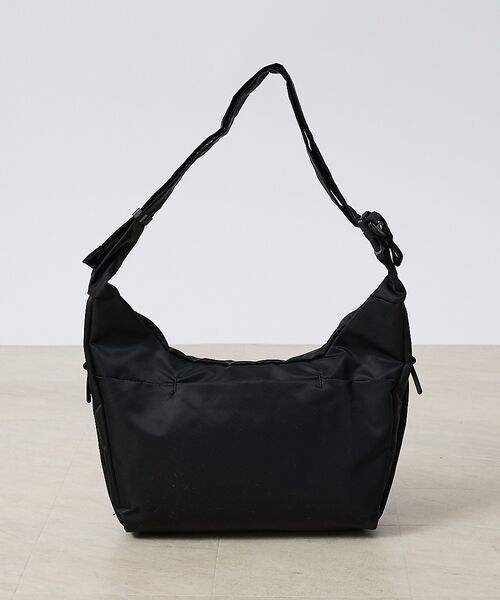 ABAHOUSE / アバハウス ショルダーバッグ | 【DsBk / ディーエスビーケー】 REGISTER SLING Small／ | 詳細3