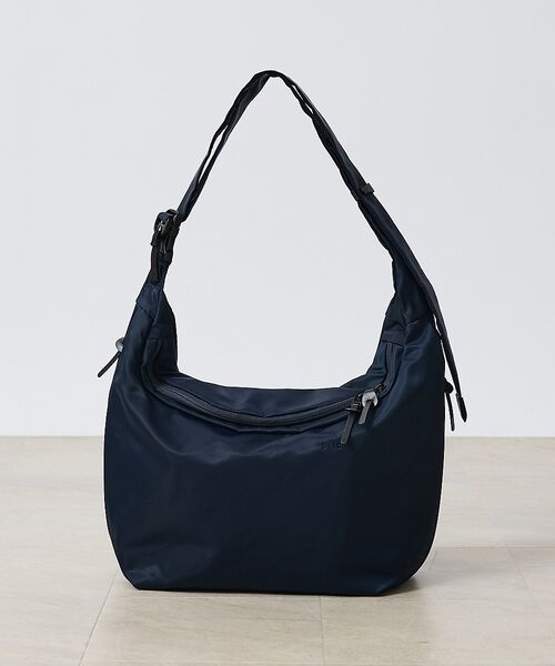 ABAHOUSE / アバハウス ショルダーバッグ | 【DsBk / ディーエスビーケー】 REGISTER SLING Small／ | 詳細16