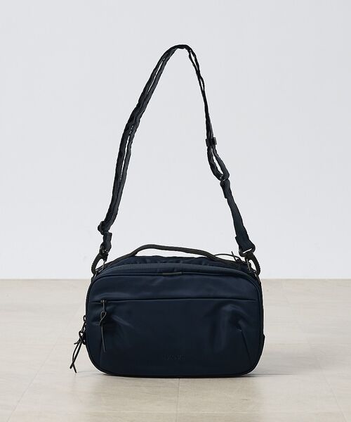 ABAHOUSE / アバハウス ショルダーバッグ | 【DsBk / ディーエスビーケー】 RECTANGLE SL ／ショルダーバッ | 詳細16