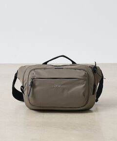 ABAHOUSE / アバハウス メッセンジャーバッグ・ウエストポーチ | 【DsBk / ディーエスビーケー】 RECTANGLE SLING ／スリング