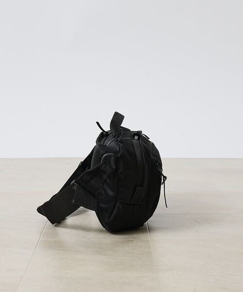 ABAHOUSE / アバハウス メッセンジャーバッグ・ウエストポーチ | 【DsBk / ディーエスビーケー】 RECTANGLE SLING ／スリング | 詳細2