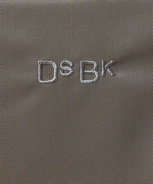 ABAHOUSE / アバハウス メッセンジャーバッグ・ウエストポーチ | 【DsBk / ディーエスビーケー】 RECTANGLE SLING ／スリング | 詳細12