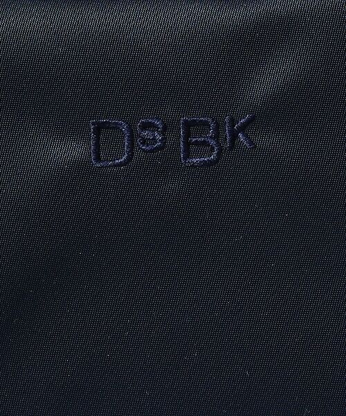 ABAHOUSE / アバハウス メッセンジャーバッグ・ウエストポーチ | 【DsBk / ディーエスビーケー】 RECTANGLE SLING ／スリング | 詳細16