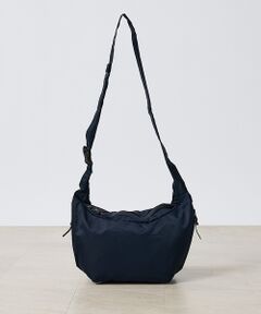 ABAHOUSE / アバハウス ショルダーバッグ | 【DsBk / ディーエスビーケー】 REGISTER SLING COMPAC