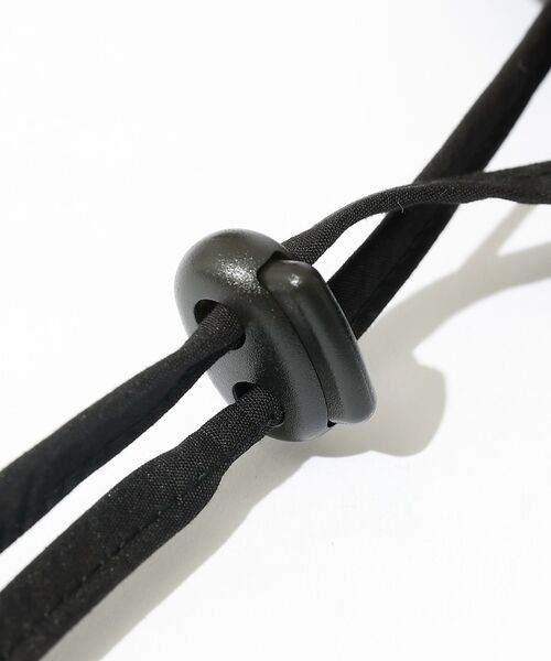 ABAHOUSE / アバハウス ハット | 【RUBEN/ルーベン】SHADE SAFARI HAT/シェードサファリハット | 詳細10