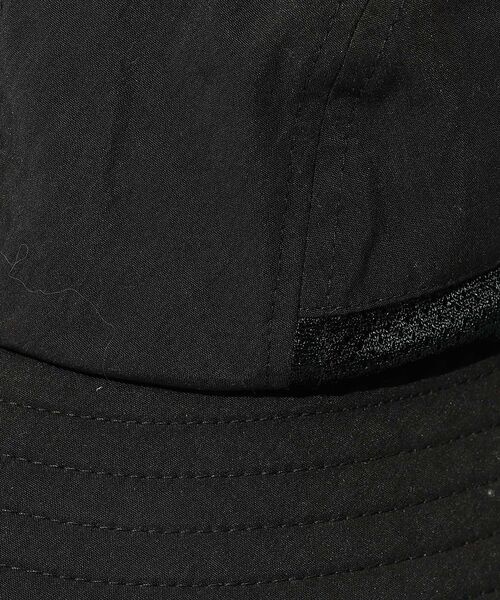 ABAHOUSE / アバハウス ハット | 【RUBEN/ルーベン】SHADE SAFARI HAT/シェードサファリハット | 詳細2