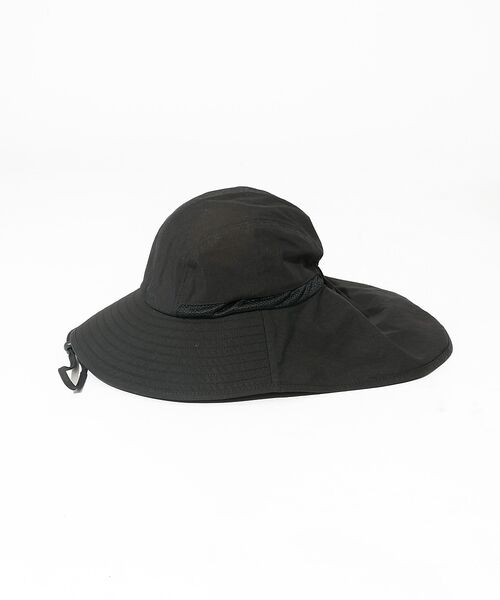 ABAHOUSE / アバハウス ハット | 【RUBEN/ルーベン】SHADE SAFARI HAT/シェードサファリハット | 詳細3