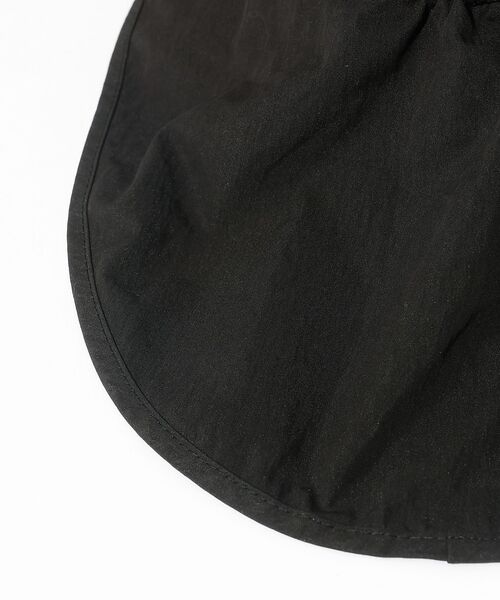 ABAHOUSE / アバハウス ハット | 【RUBEN/ルーベン】SHADE SAFARI HAT/シェードサファリハット | 詳細5