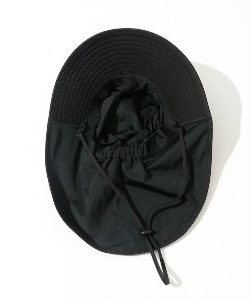 ABAHOUSE / アバハウス ハット | 【RUBEN/ルーベン】SHADE SAFARI HAT/シェードサファリハット | 詳細7