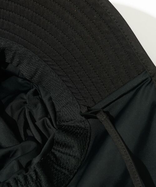 ABAHOUSE / アバハウス ハット | 【RUBEN/ルーベン】SHADE SAFARI HAT/シェードサファリハット | 詳細9