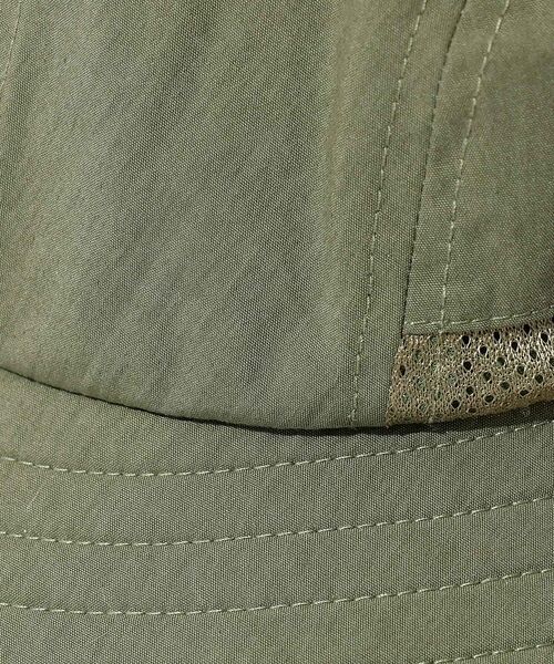 ABAHOUSE / アバハウス ハット | 【RUBEN/ルーベン】SHADE SAFARI HAT/シェードサファリハット | 詳細14