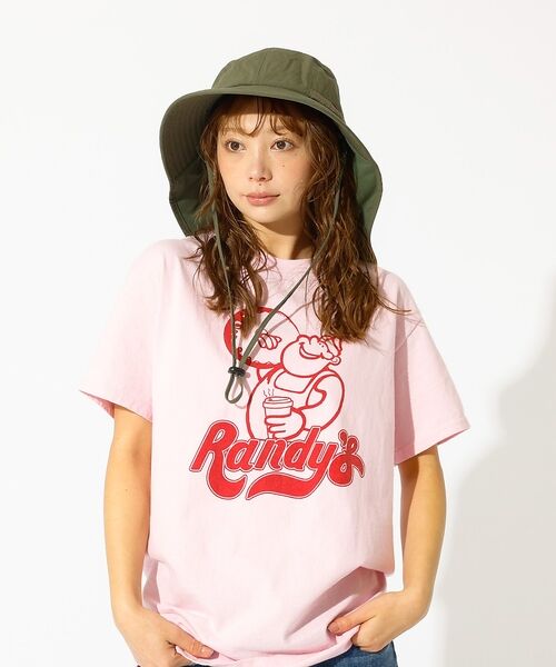 ABAHOUSE / アバハウス ハット | 【RUBEN/ルーベン】SHADE SAFARI HAT/シェードサファリハット | 詳細17