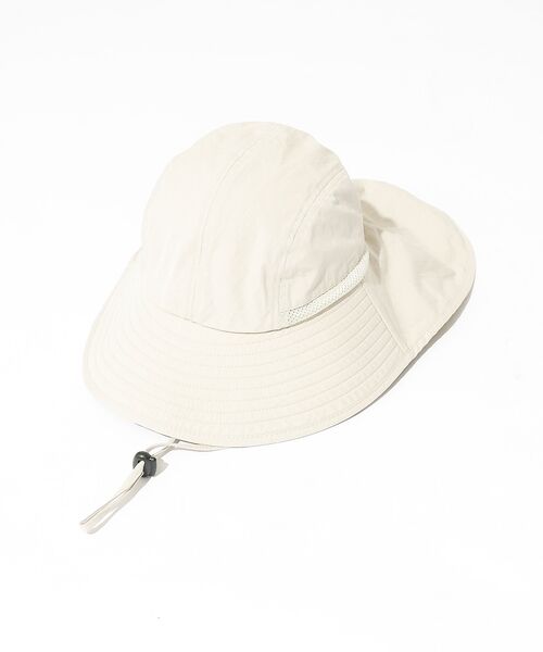 ABAHOUSE / アバハウス ハット | 【RUBEN/ルーベン】SHADE SAFARI HAT/シェードサファリハット | 詳細22