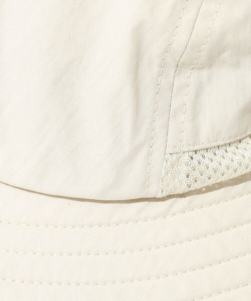 ABAHOUSE / アバハウス ハット | 【RUBEN/ルーベン】SHADE SAFARI HAT/シェードサファリハット | 詳細23