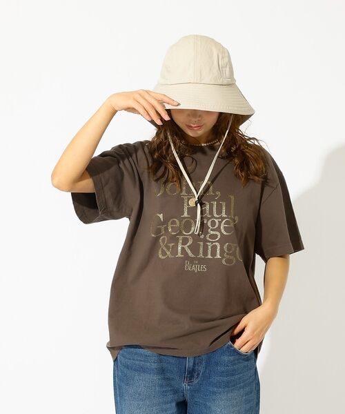 ABAHOUSE / アバハウス ハット | 【RUBEN/ルーベン】SHADE SAFARI HAT/シェードサファリハット | 詳細25