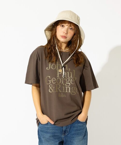 ABAHOUSE / アバハウス ハット | 【RUBEN/ルーベン】SHADE SAFARI HAT/シェードサファリハット | 詳細26