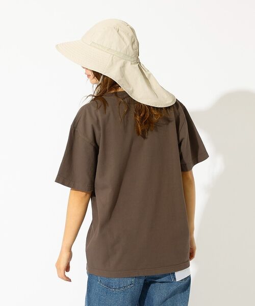 ABAHOUSE / アバハウス ハット | 【RUBEN/ルーベン】SHADE SAFARI HAT/シェードサファリハット | 詳細29
