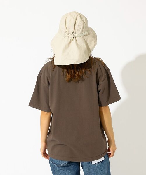 ABAHOUSE / アバハウス ハット | 【RUBEN/ルーベン】SHADE SAFARI HAT/シェードサファリハット | 詳細30