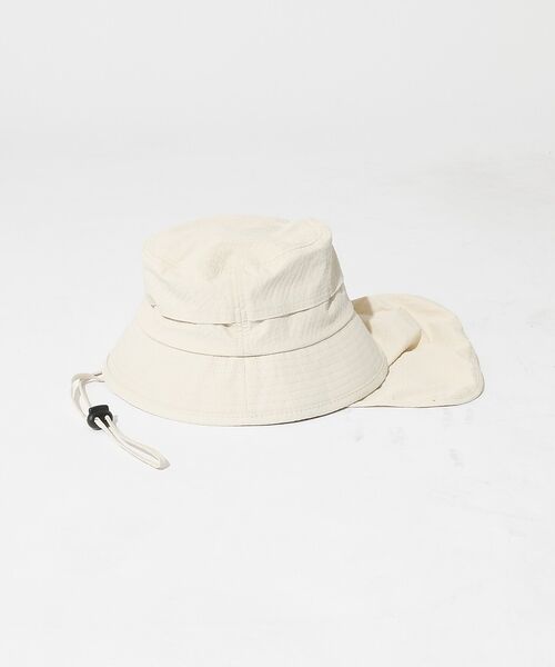 ABAHOUSE / アバハウス ハット | 【RUBEN/ルーベン】UNEVENNESS HAT/アンイーバンネスハット/ユ | 詳細10
