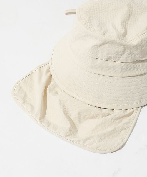 ABAHOUSE / アバハウス ハット | 【RUBEN/ルーベン】UNEVENNESS HAT/アンイーバンネスハット/ユ | 詳細12