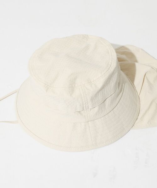 ABAHOUSE / アバハウス ハット | 【RUBEN/ルーベン】UNEVENNESS HAT/アンイーバンネスハット/ユ | 詳細13