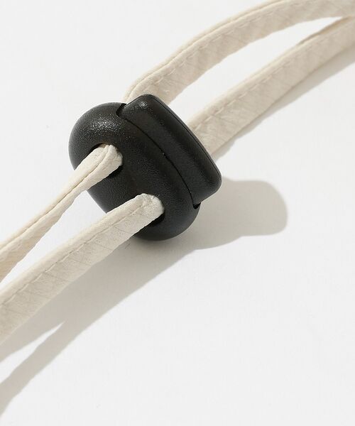 ABAHOUSE / アバハウス ハット | 【RUBEN/ルーベン】UNEVENNESS HAT/アンイーバンネスハット/ユ | 詳細15