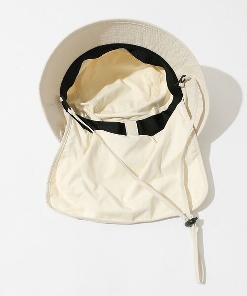 ABAHOUSE / アバハウス ハット | 【RUBEN/ルーベン】UNEVENNESS HAT/アンイーバンネスハット/ユ | 詳細16