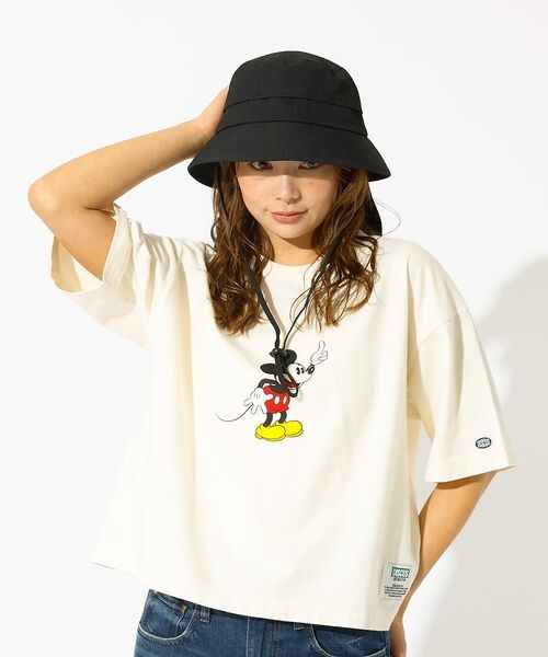 ABAHOUSE / アバハウス ハット | 【RUBEN/ルーベン】UNEVENNESS HAT/アンイーバンネスハット/ユ | 詳細2