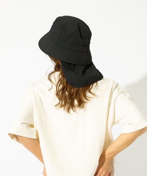 ABAHOUSE / アバハウス ハット | 【RUBEN/ルーベン】UNEVENNESS HAT/アンイーバンネスハット/ユ | 詳細4
