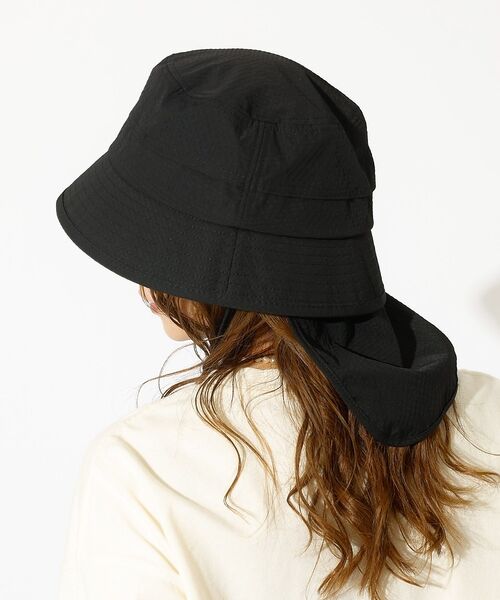 ABAHOUSE / アバハウス ハット | 【RUBEN/ルーベン】UNEVENNESS HAT/アンイーバンネスハット/ユ | 詳細6