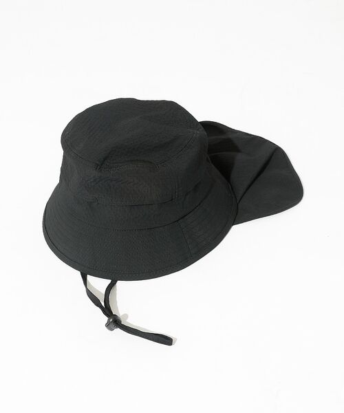 ABAHOUSE / アバハウス ハット | 【RUBEN/ルーベン】UNEVENNESS HAT/アンイーバンネスハット/ユ | 詳細7
