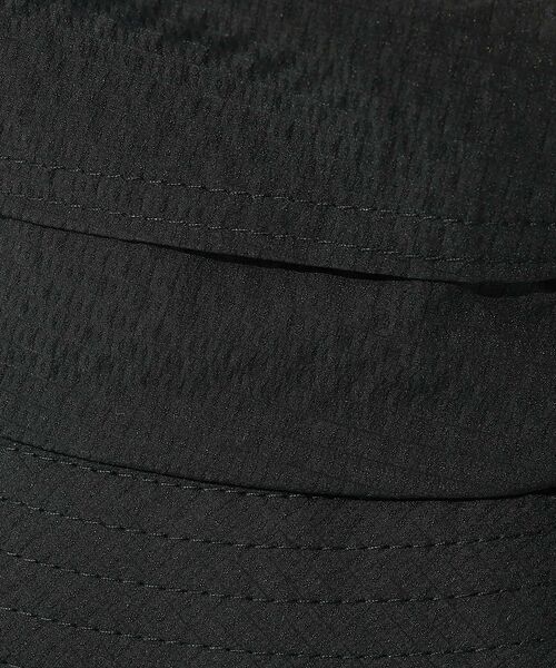 ABAHOUSE / アバハウス ハット | 【RUBEN/ルーベン】UNEVENNESS HAT/アンイーバンネスハット/ユ | 詳細8