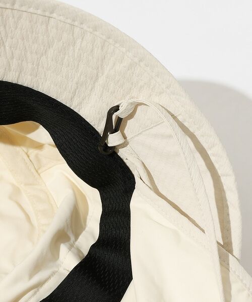 ABAHOUSE / アバハウス ハット | 【RUBEN/ルーベン】UNEVENNESS HAT/アンイーバンネスハット/ユ | 詳細9
