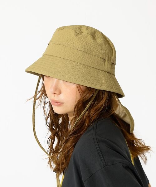 ABAHOUSE / アバハウス ハット | 【RUBEN/ルーベン】UNEVENNESS HAT/アンイーバンネスハット/ユ | 詳細17