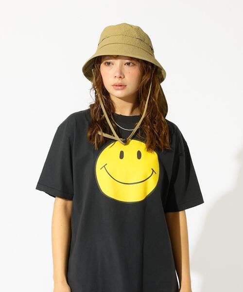 ABAHOUSE / アバハウス ハット | 【RUBEN/ルーベン】UNEVENNESS HAT/アンイーバンネスハット/ユ | 詳細19