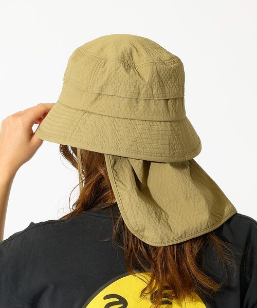 ABAHOUSE / アバハウス ハット | 【RUBEN/ルーベン】UNEVENNESS HAT/アンイーバンネスハット/ユ | 詳細23