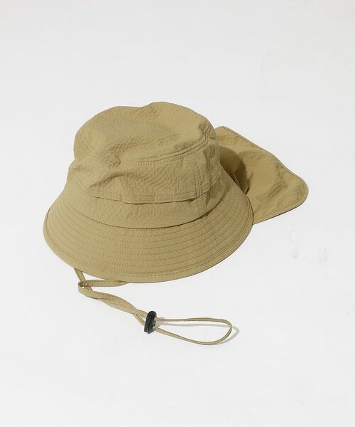 ABAHOUSE / アバハウス ハット | 【RUBEN/ルーベン】UNEVENNESS HAT/アンイーバンネスハット/ユ | 詳細24